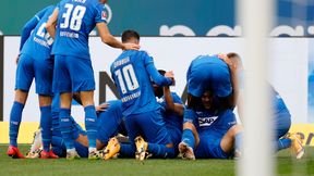 TSG 1899 Hoffenheim - 1.FSV Mainz 05 na żywo. Gdzie oglądać Bundesligę? (transmisja i stream)