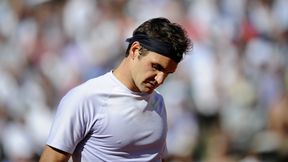 Roger Federer nie zagra w finale Pucharu Davisa? "Nie wyobrażam sobie, by był w stanie wystąpić"