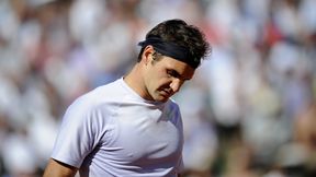 Roger Federer: Jestem szczęśliwy, gdy gram z Nadalem