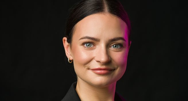 Magdalena Talma na czele działu sprzedaży Space Cat Industries