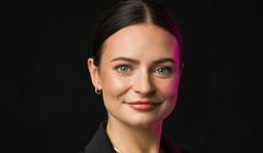 Magdalena Talma na czele działu sprzedaży Space Cat Industries