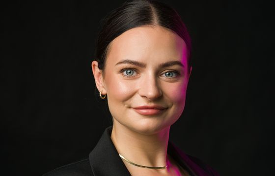 Magdalena Talma na czele działu sprzedaży Space Cat Industries