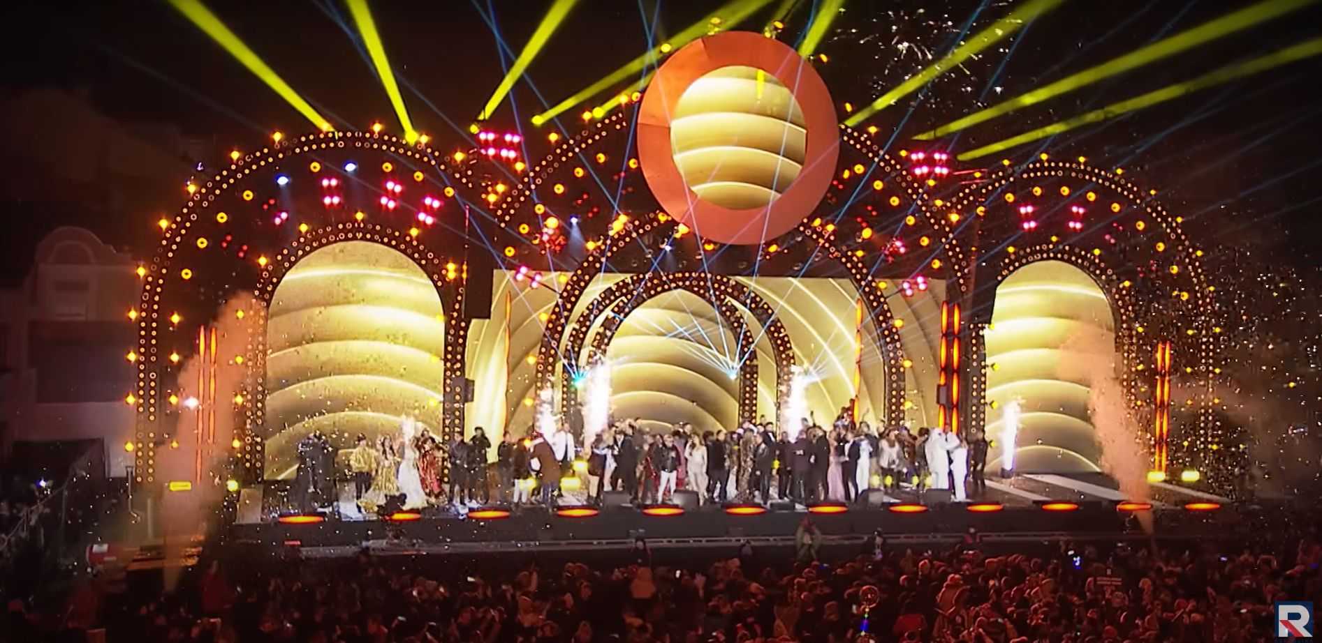 Sylwester z Republiką powróci w tym roku