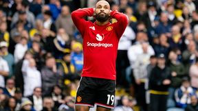 Kolejna wpadka Manchesteru United. Przyszłość trenera niepewna?