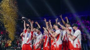 Złoto, brąz i tron lidera. Tak polska siatkówka zdominowała 2025 rok