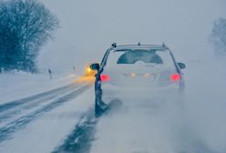 Prawdziwy atak zimy. Nawet 50 centymetrów śniegu i zamiecie