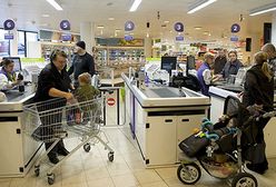 Polacy kupują coraz więcej sprzętów domowych