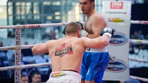 "Polski Tyson" ponownie nokautuje. Wystarczyło 47 sekund