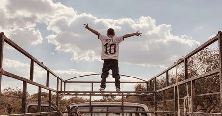 iPhone Photography Awards 2023 rozdane. Nie uwierzysz, że te zdjęcia zrobiono smartfonami
