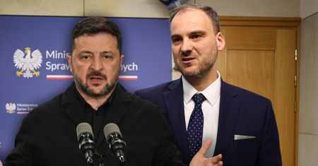 Ukraina tworzy Panteon Narodowy. Jasne stanowisko MSZ