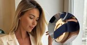 Sandra Kubicka wylądowała w szpitalu. "Zabiera mi wszystko, co najlepsze"