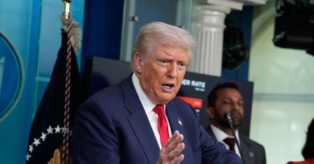 Ważna deklaracja Trumpa. Zapewnił europejskich przywódców