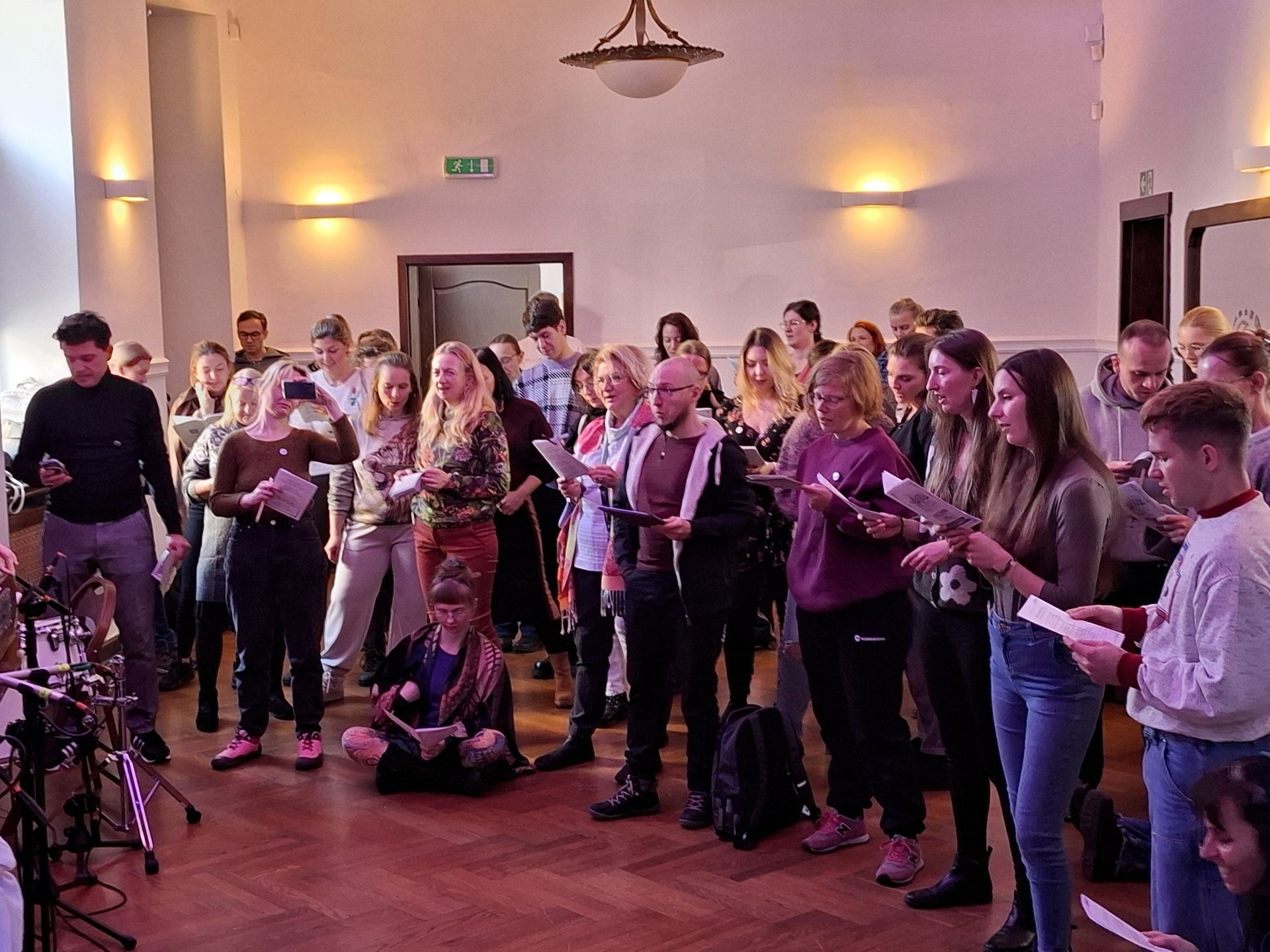 Katarzynki Nadodrzańskie, święto muzyki i miłości zorganizowane przez wrocławski kolektyw społeczno-artystyczny Slavic Year