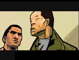 GTA: Chinatown Wars to 168 minut przerywników filmowych dozwolonych od lat 18
