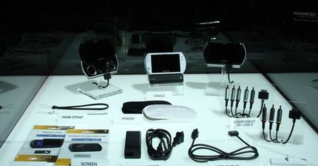 Sony rozszerza licencję na akcesoria do konsol