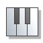 KB Piano icon