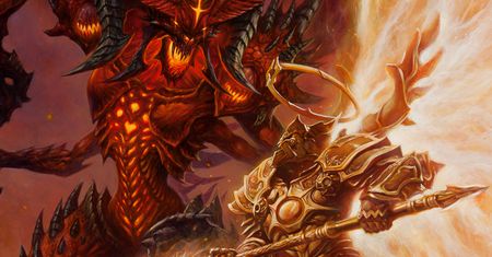 Diablo III — Blizzard znajdzie na konsolach nowych wyznawców