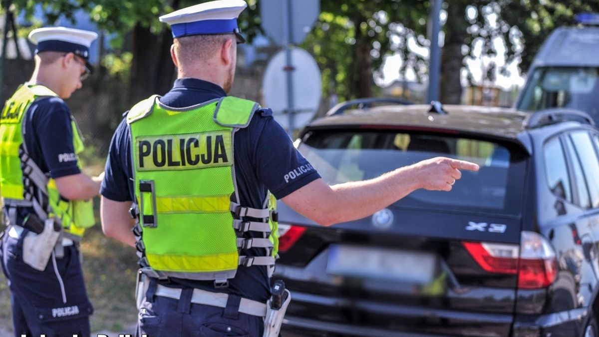 Nowe przepisy miały zniechęcać do bezmyślnej brawury