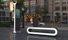 Fundusz bValue zainwestuje 3 mln zł w polski startup produkujący ławki solarne