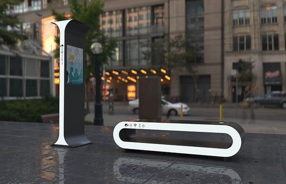 Fundusz bValue zainwestuje 3 mln zł w polski startup produkujący ławki solarne