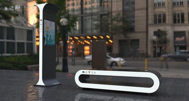 Fundusz bValue zainwestuje 3 mln zł w polski startup produkujący ławki solarne