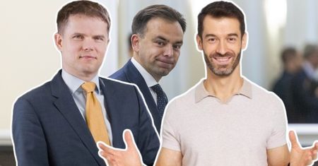 Zmiany w progach? Ekspert: Budżetowy wilk w miarę syty, a podatkowa owca mniej poszarpana