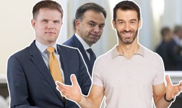 Zmiany w progach? Ekspert: Budżetowy wilk w miarę syty, a podatkowa owca mniej poszarpana