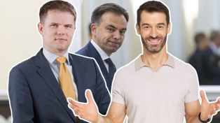 Zmiany w progach? Ekspert: Budżetowy wilk w miarę syty, a podatkowa owca mniej poszarpana