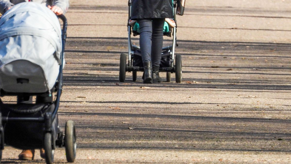 Polski Ład.12 tys. zł na dziecko. Świadczenie nie będzie powiązane z dochodem rodziny (East News)