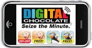 Digital Chocolate z ośmioma milionami!