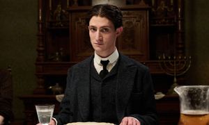 Głośny film Holland ląduje w TVP VOD. Nie będzie za darmo