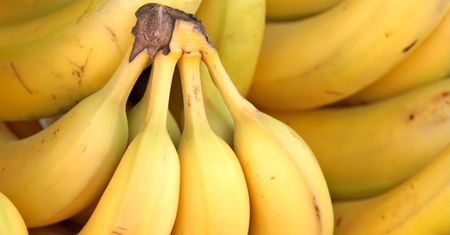Ciemna strona banana