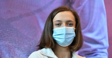 Rywalka Igi Świątek nominowała ją do wyzwania. Mocna odpowiedź Polki