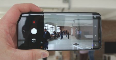 Samsung Galaxy S8 to sprzęt, który muszę mieć! [pierwsze wrażenia]
