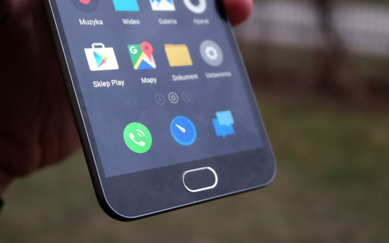 Meizu m2 note - test i recenzja 68