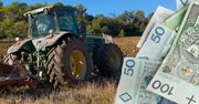 5,4 miliarda złotych wsparcia dla rolników. Rekordowe zaliczki w trudnym roku