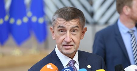 Rosyjskie służby w Pradze. Trwa wojna na dyplomatów