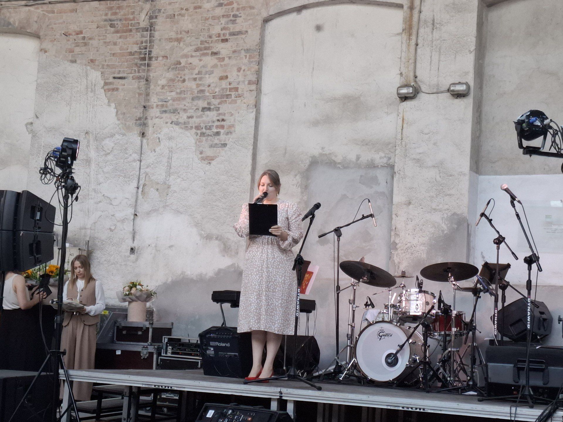 Parowozy Kultury trafiły w ręce laureatów. Kto w tym roku otrzymał zaszczytny tytuł?