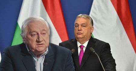 "Orban stracił rząd dusz". Prof. Góralczyk o zmianie warty na Węgrzech i globalnym chaosie