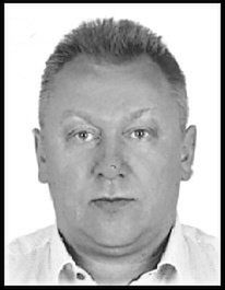 Zmarł 51-letni funkcjonariusz policji Mieczysław Grajewski