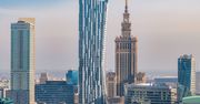 Metropolia Warszawska: 75 tys. kopciuchów wciąż dymi