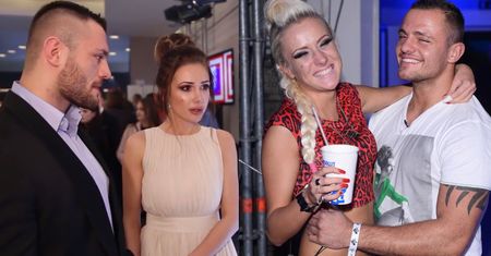 Eliza i Trybson: "Nie pasujemy już do "Warsaw Shore". Nie tęsknimy"