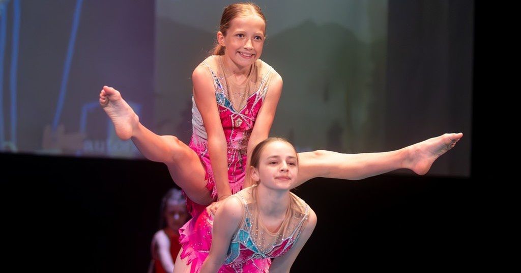 Konkurs "Po prostu mam talent" wyłonił najzdolniejszych uczniów jeleniogórskich szkół [ZDJĘCIA]