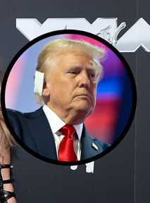 Donald Trump grozi Taylor Swift? "Zapłaci za to"