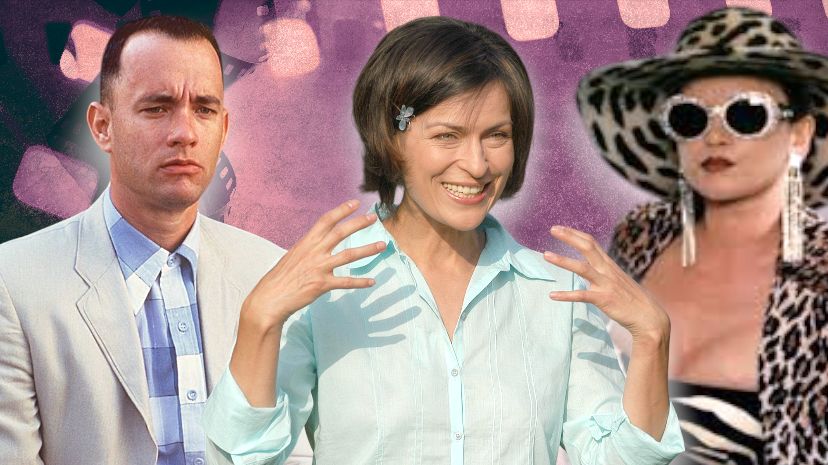 "Jak kochać, to księcia, jak kraść, to miliony". Sprawdź, czy wiesz, z którego filmu pochodzi ten cytat i rozwiąż quiz