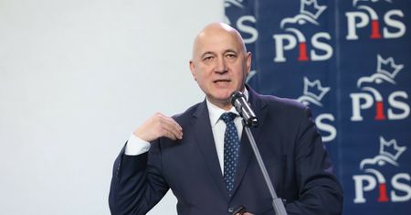 Zdumiewające słowa szefa sztabu PiS po marszu Tuska. Padły epitety
