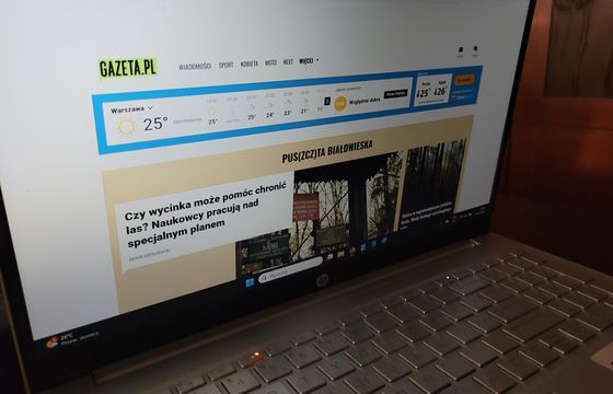 Eksperci i wydawcy oceniają nową odsłonę Gazeta.pl. „Odcięcie od «wyborczowego» stylu”