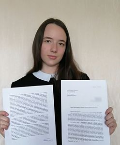 Wrocław. Licealistka pisze do do ministerstwa edukacji. Zadaje niewygodne pytania