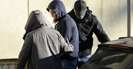 Dawid M. usłyszał zarzut zabójstwa. Sąd przedłużył mu areszt