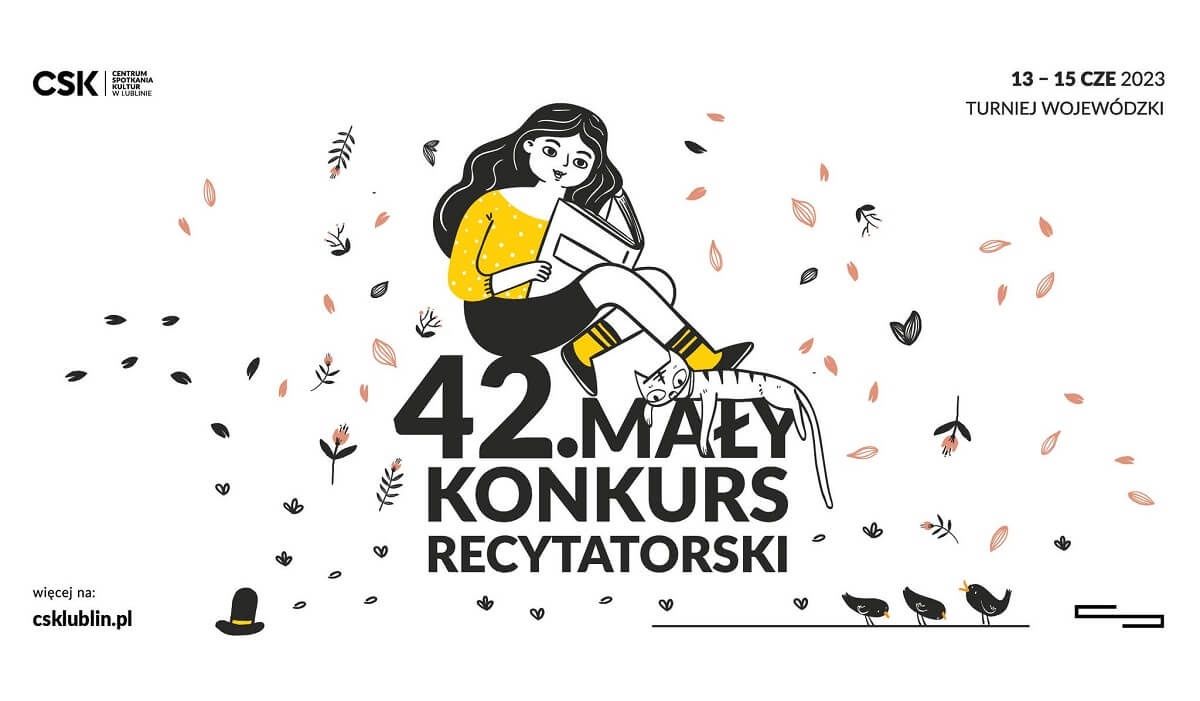 42. Mały Konkurs Recytatorski